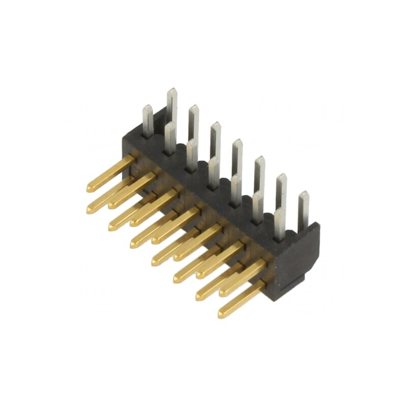 Conector Milli-Grid 2mm PCB-Cablu | Electronic-mag.ro | Componente Electronice Conector Milli-Grid 2mm PCB-Cablu | Electronic-mag.ro | Componente Electronice
