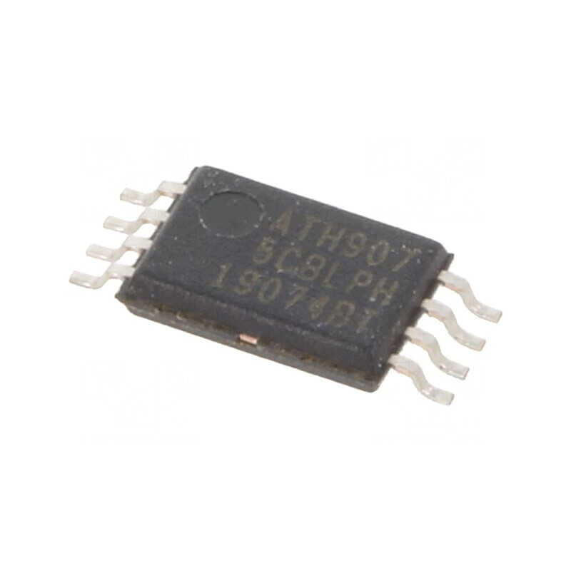 Memorie EEPROM 1Mb SPI 20MHz 8kx8bit 1,8-5,5V | Electronic-mag.ro | Componente Electronice Memorie EEPROM 1Mb SPI 20MHz 8kx8bit 1,8-5,5V | Electronic-mag.ro | Componente Electronice