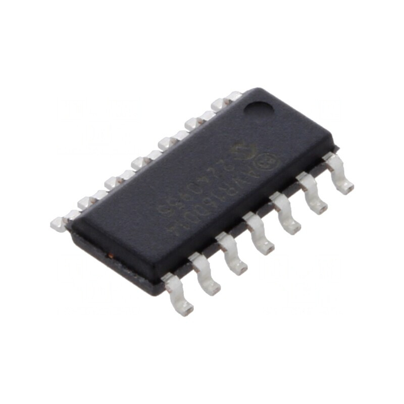 Microcontroler AVR SOIC14 1.8-5.5VDC | Electronic-mag.ro | Componente Electronice