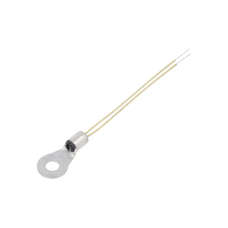 Termistor NTC 10kΩ THT 3984K | Electronic-mag.ro | Componente Electronice Termistor NTC 10kΩ THT 3984K | Electronic-mag.ro | Componente Electronice