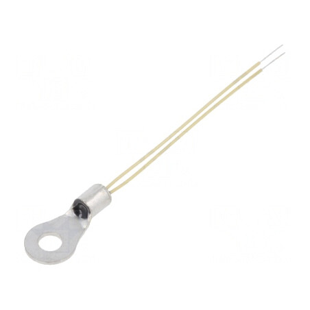 Termistor NTC 10kΩ THT 3984K | Electronic-mag.ro | Componente Electronice
