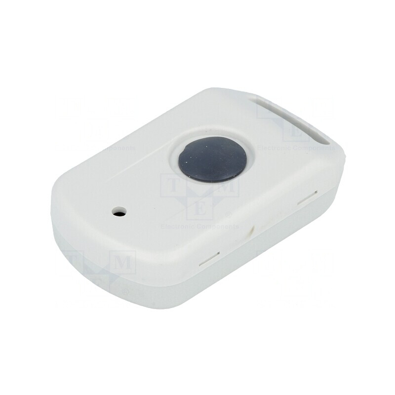 Carcasă pentru Pilot, ABS, 33x56x14 mm | Electronic-mag.ro | Componente Electronice Carcasă pentru Pilot, ABS, 33x56x14 mm | Electronic-mag.ro | Componente Electronice