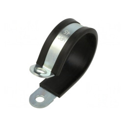 Clipsuri oțel 45mm EPDM Protecție | Electronic-mag.ro | Componente Electronice