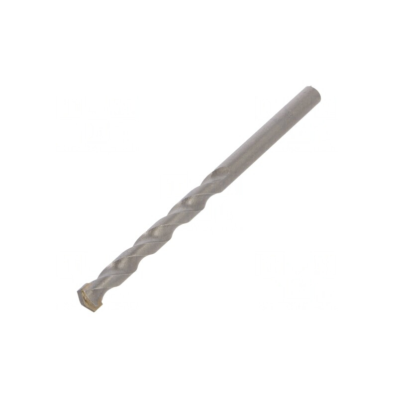 Burghiu 8mm 120mm | Electronic-mag.ro | Componente Electronice