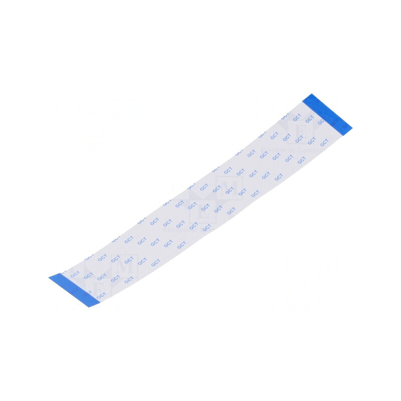 Bandă FFC Fire 50P 0,5mm 152mm 60V 500mA | Electronic-mag.ro | Componente Electronice Bandă FFC Fire 50P 0,5mm 152mm 60V 500mA | Electronic-mag.ro | Componente Electronice