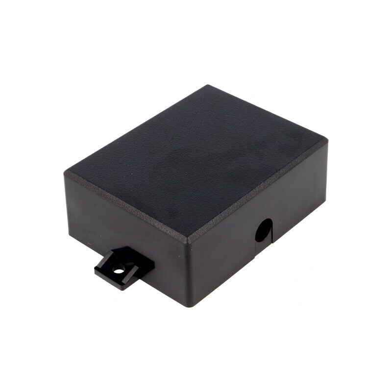 Carcasă Universală cu Lame de Fixare 68mm x 88mm x 32,7mm | Electronic-mag.ro | Componente Electronice Carcasă Universală cu Lame de Fixare 68mm x 88mm x 32,7mm | Electronic-mag.ro | Componente Electronice