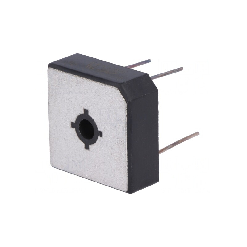 Punte Redresoare Monofazată 800V 35A THT | Electronic-mag.ro | Componente Electronice
