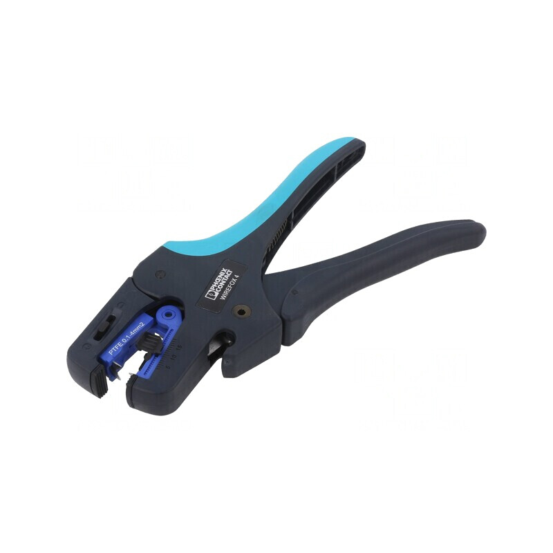 Dezizolator Cablu 0,1-4mm2 Rotund 18mm | Electronic-mag.ro | Componente Electronice Dezizolator Cablu 0,1-4mm2 Rotund 18mm | Electronic-mag.ro | Componente Electronice