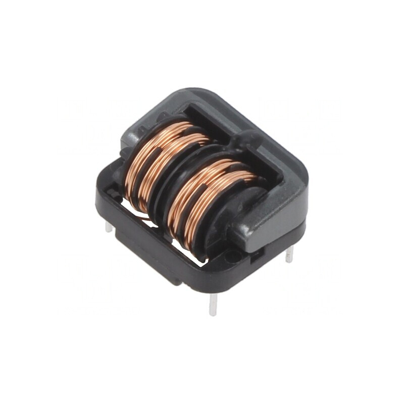 Inductor THT 11mH 1.1A 250VAC | Electronic-mag.ro | Componente Electronice Inductor THT 11mH 1.1A 250VAC | Electronic-mag.ro | Componente Electronice