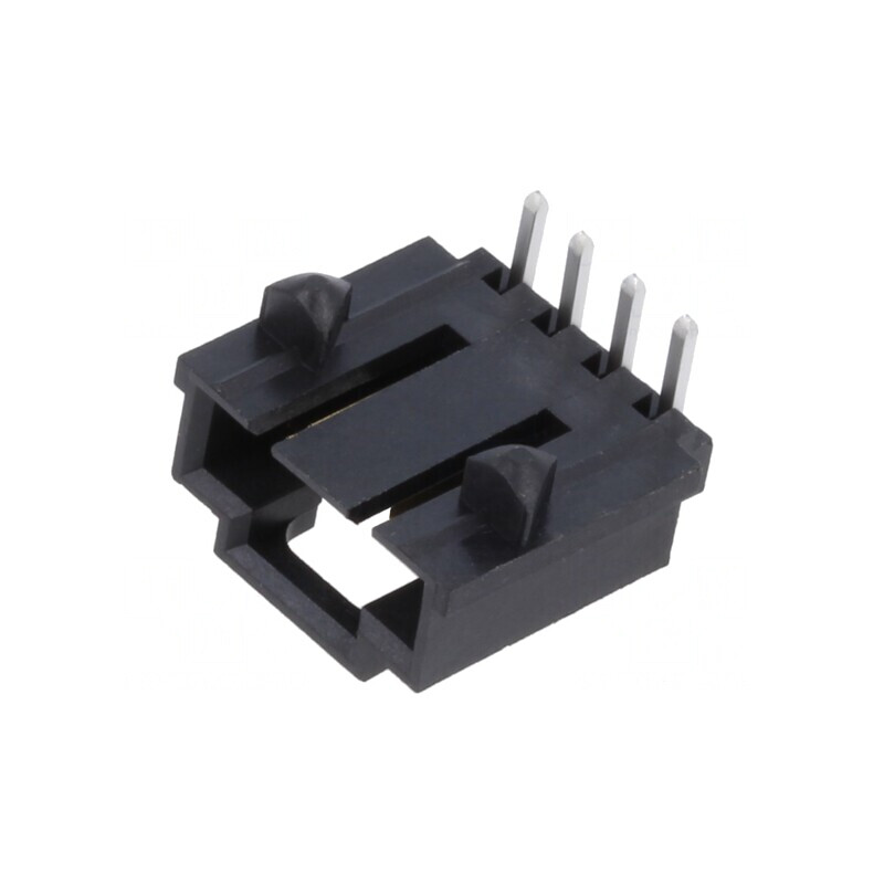Conector CGrid SL 4 Pini Aurit | Electronic-mag.ro | Componente Electronice Conector CGrid SL 4 Pini Aurit | Electronic-mag.ro | Componente Electronice