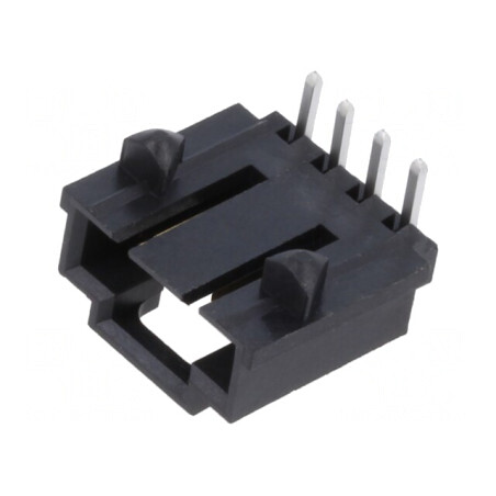 Conector CGrid SL 4 Pini Aurit | Electronic-mag.ro | Componente Electronice
