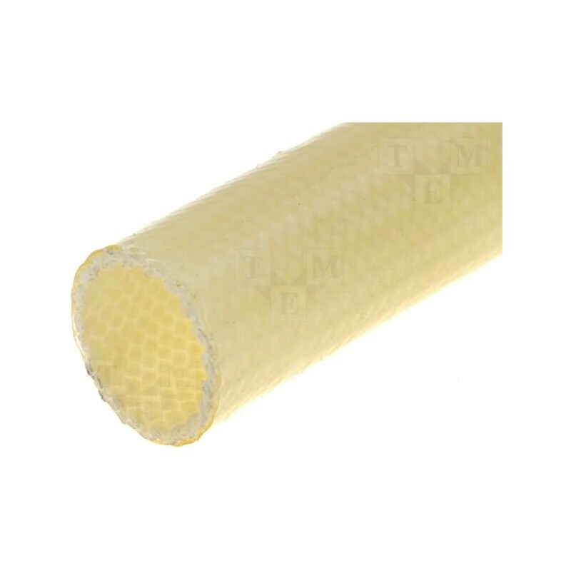 Manşon Electroizolant Fibră de Sticlă Ø10mm 25-155°C | Electronic-mag.ro | Componente Electronice Manşon Electroizolant Fibră de Sticlă Ø10mm 25-155°C | Electronic-mag.ro | Componente Electronice