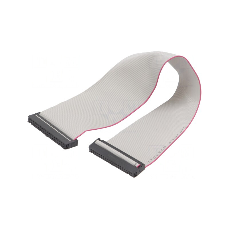 Cablu Panglică IDC 1,27mm 0,3m | Electronic-mag.ro | Componente Electronice Cablu Panglică IDC 1,27mm 0,3m | Electronic-mag.ro | Componente Electronice