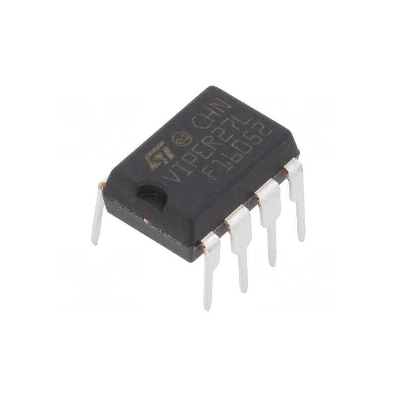 Driver Flyback Controller PWM 3A 800V DIP7 | Electronic-mag.ro | Componente Electronice