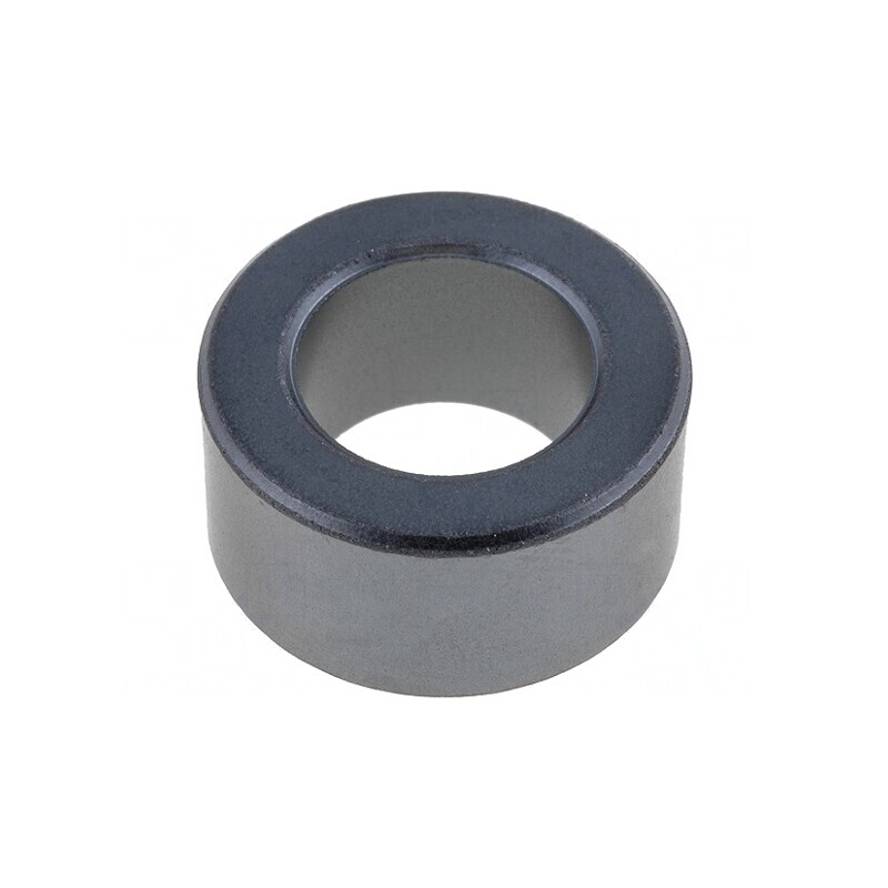 Ferită Toroidală 10mm x 12mm x 20mm 40Ω | Electronic-mag.ro | Componente Electronice Ferită Toroidală 10mm x 12mm x 20mm 40Ω | Electronic-mag.ro | Componente Electronice
