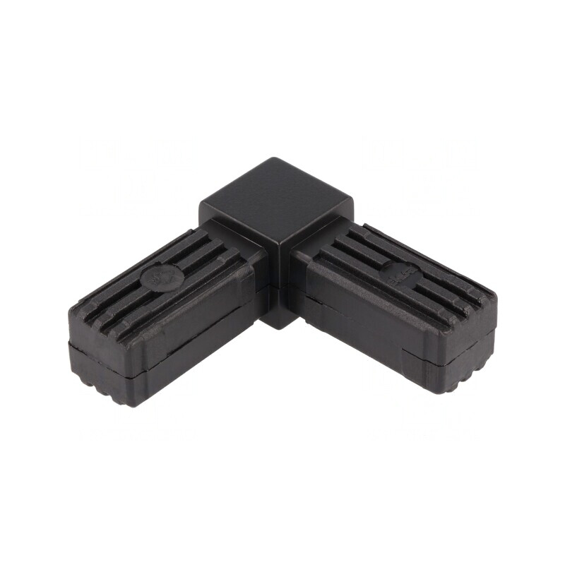 Articulație de montaj pentru profile din poliamidă 30-100°C | Electronic-mag.ro | Componente Electronice