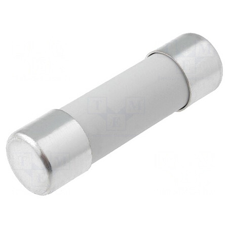 Siguranță gG 6A 690V 14x51mm | Electronic-mag.ro | Componente Electronice