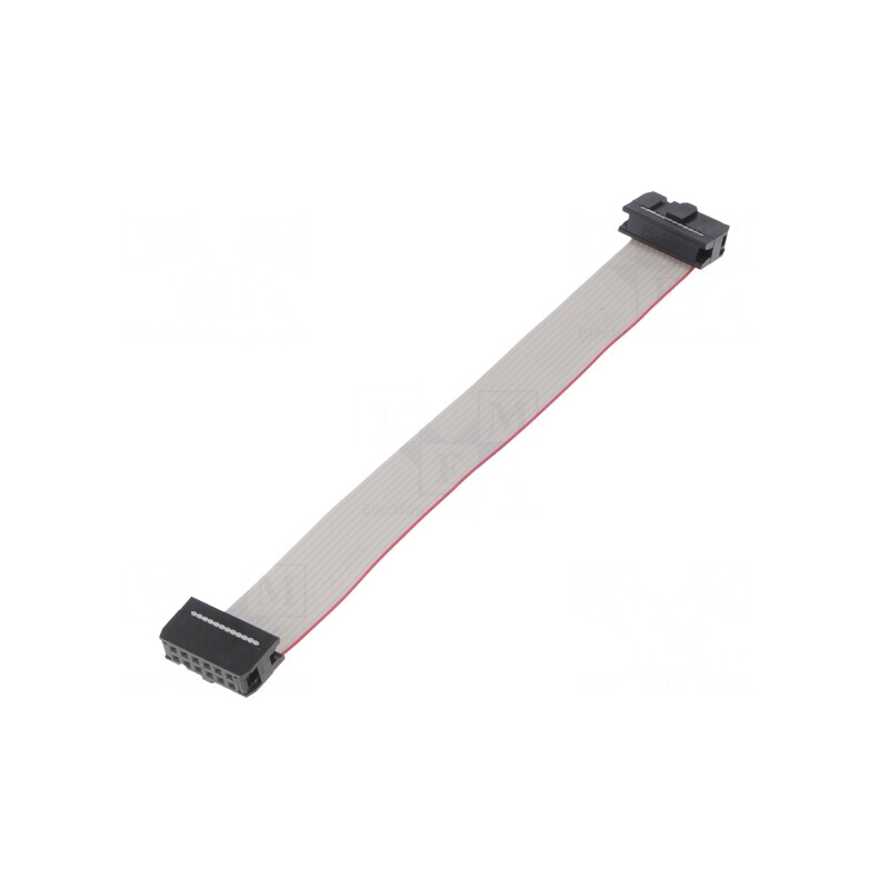Cablu panglică IDC 0,15m 1,27mm | Electronic-mag.ro | Componente Electronice Cablu panglică IDC 0,15m 1,27mm | Electronic-mag.ro | Componente Electronice