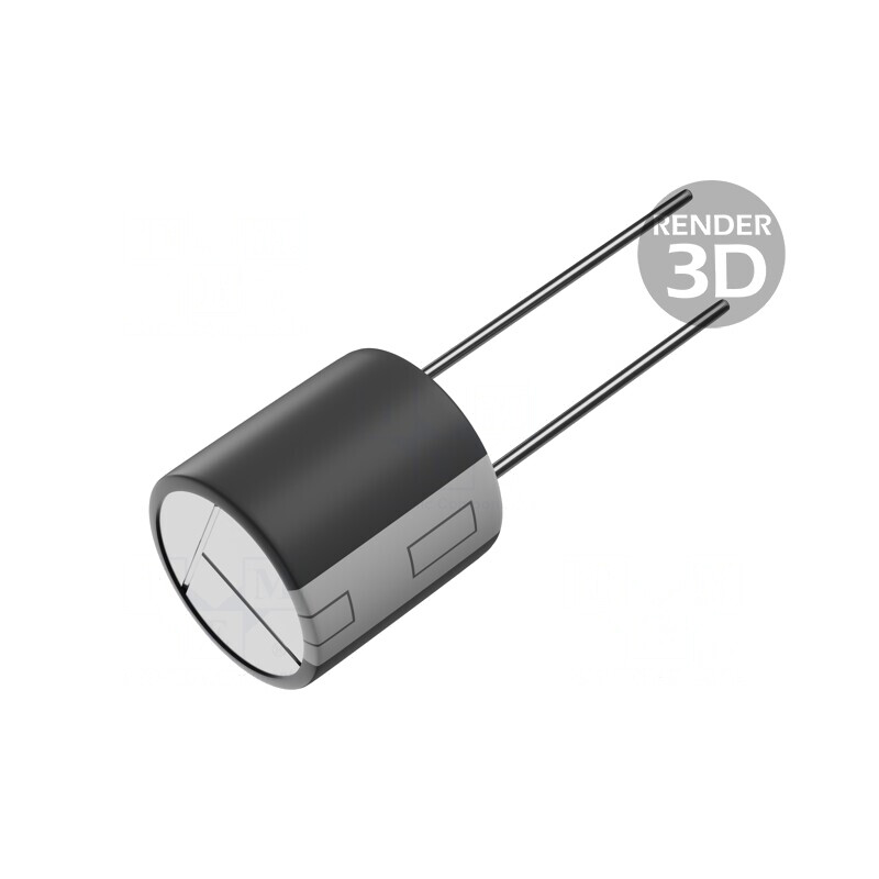 Condensator Electrolitic THT 2200uF 63V 18x40mm | Electronic-mag.ro | Componente Electronice
