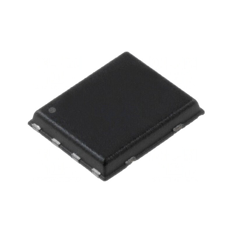 Tranzistor P-MOSFET unipolar -30V 17A 3,1W PQFN5X6 | Electronic-mag.ro | Componente Electronice Tranzistor P-MOSFET unipolar -30V 17A 3,1W PQFN5X6 | Electronic-mag.ro | Componente Electronice