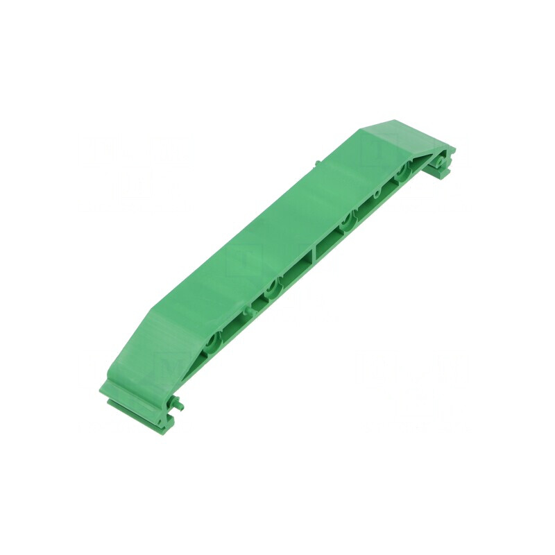Mâner Șină DIN M107 107x16,5mm | Electronic-mag.ro | Componente Electronice