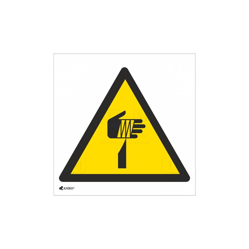 Folie Autoadezivă de Protecție și Avertizare | Electronic-mag.ro | Componente Electronice Folie Autoadezivă de Protecție și Avertizare | Electronic-mag.ro | Componente Electronice