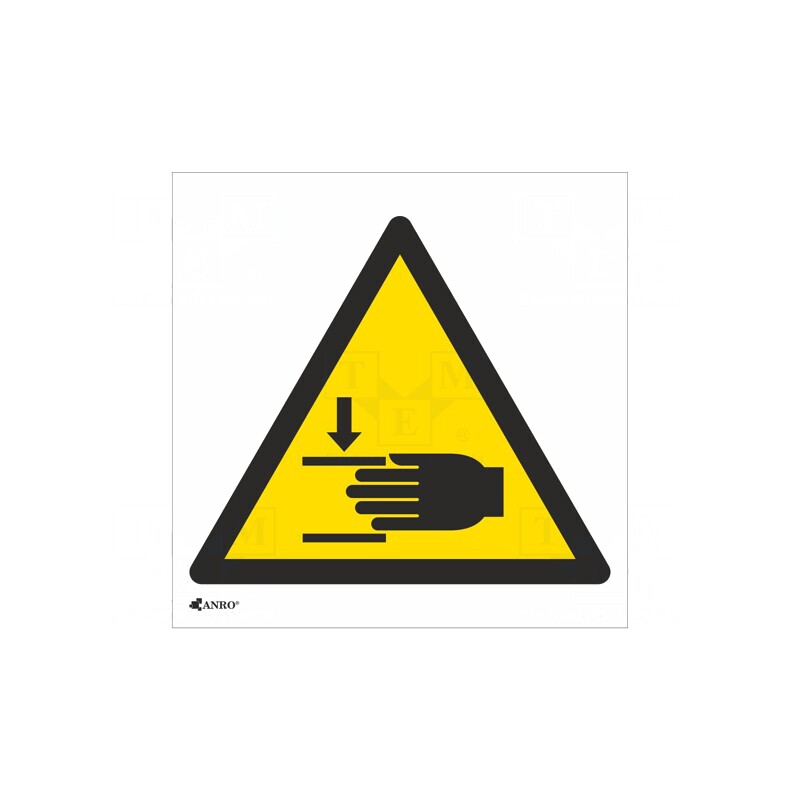 Folie Autoadezivă de Avertizare și Protecție | Electronic-mag.ro | Componente Electronice Folie Autoadezivă de Avertizare și Protecție | Electronic-mag.ro | Componente Electronice