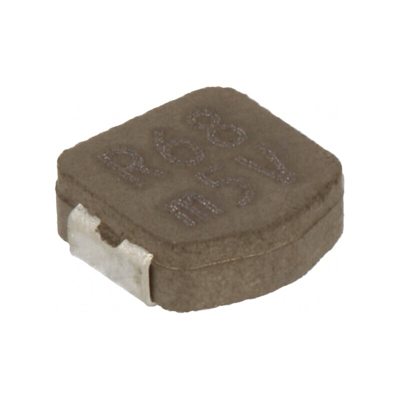 Inductor Ferită 680nH 9.5A 12.2mΩ ±20% | Electronic-mag.ro | Componente Electronice Inductor Ferită 680nH 9.5A 12.2mΩ ±20% | Electronic-mag.ro | Componente Electronice