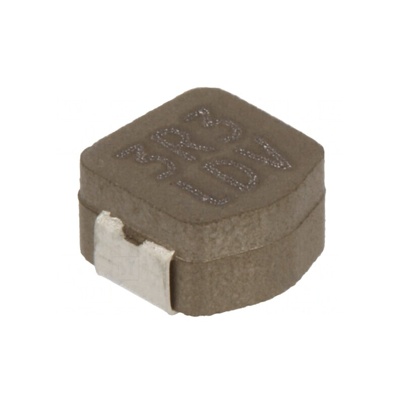 Inductor Ferită 3,3uH 5,5A 42,8mΩ ±20% | Electronic-mag.ro | Componente Electronice Inductor Ferită 3,3uH 5,5A 42,8mΩ ±20% | Electronic-mag.ro | Componente Electronice