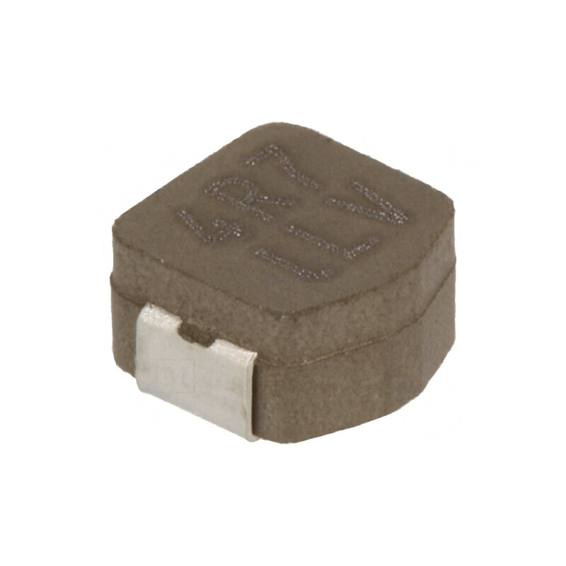 Inductor Ferită 4.7uH 4.6A 62.2mΩ ±20% | Electronic-mag.ro | Componente Electronice Inductor Ferită 4.7uH 4.6A 62.2mΩ ±20% | Electronic-mag.ro | Componente Electronice