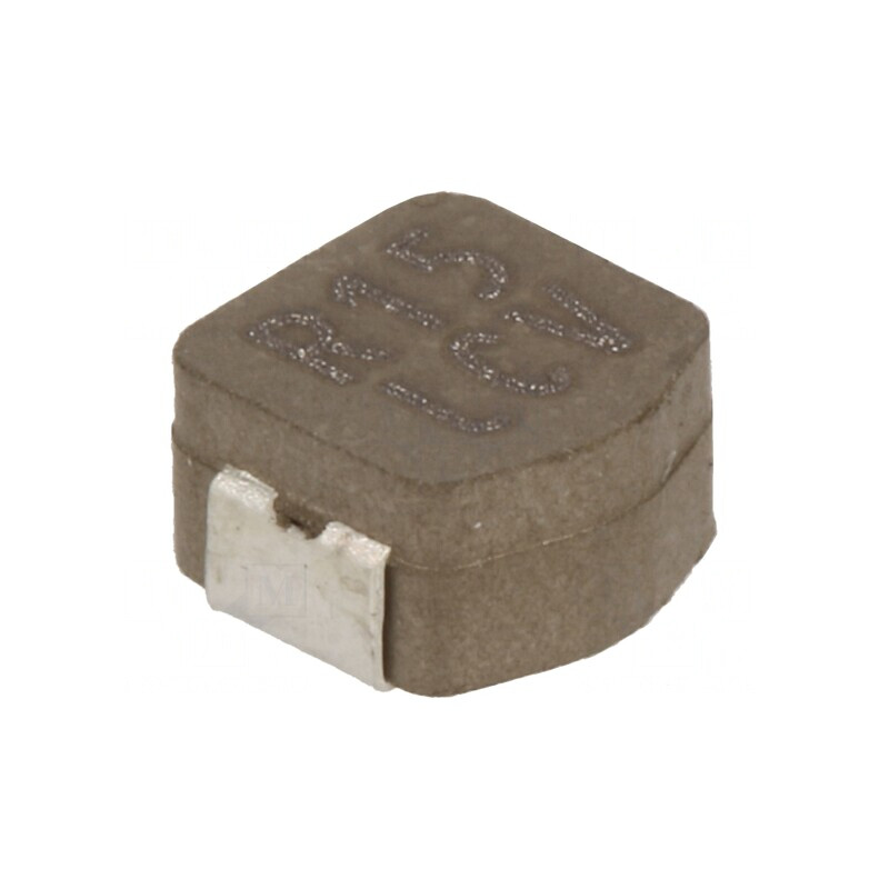 Inductor Ferită 150nH 22A 2.8mΩ 20% | Electronic-mag.ro | Componente Electronice