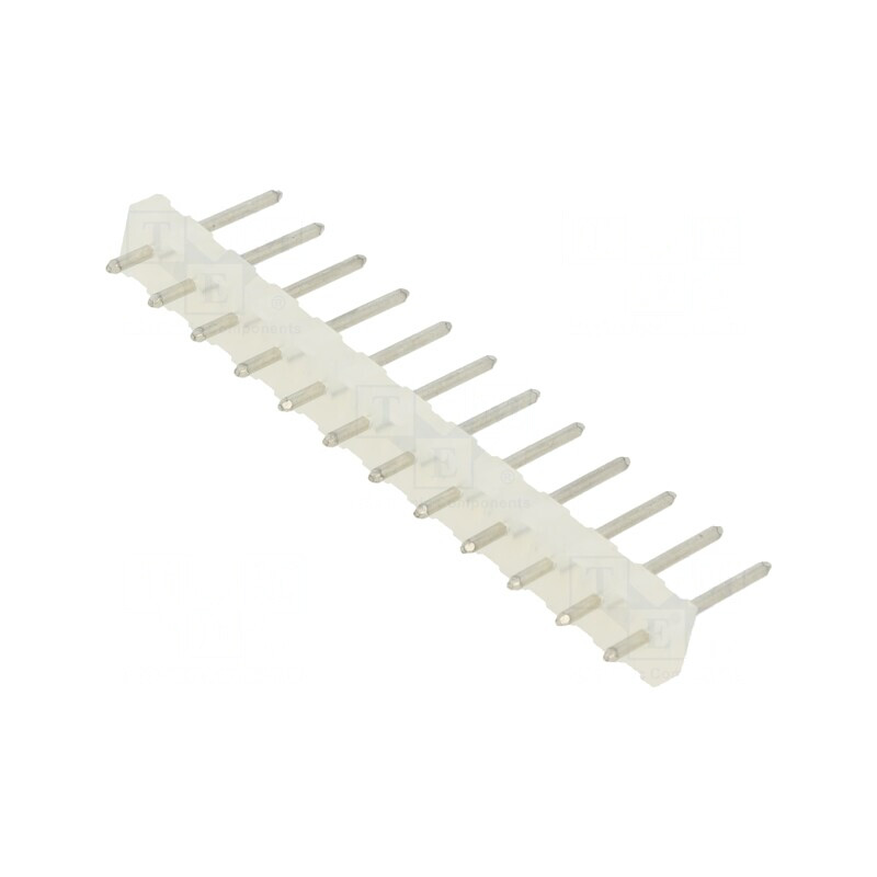 "Conector Header 5.08mm 12 Pini" | Electronic-mag.ro | Componente Electronice