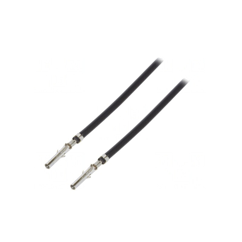 Pin mamă cositorit 22AWG 3,68mm | Electronic-mag.ro | Componente Electronice