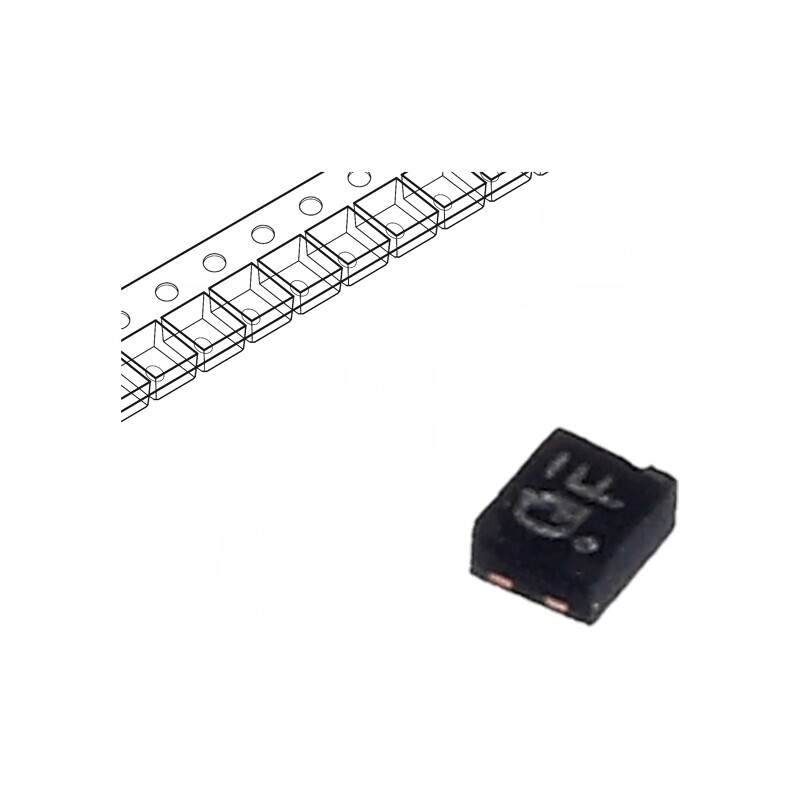 Circuit Integrat Digital 1 Canal SMD uDFN6 0,9-4,5V 40-85°C Rola Banda | Electronic-mag.ro | Componente Electronice Circuit Integrat Digital 1 Canal SMD uDFN6 0,9-4,5V 40-85°C Rola Banda | Electronic-mag.ro | Componente Electronice