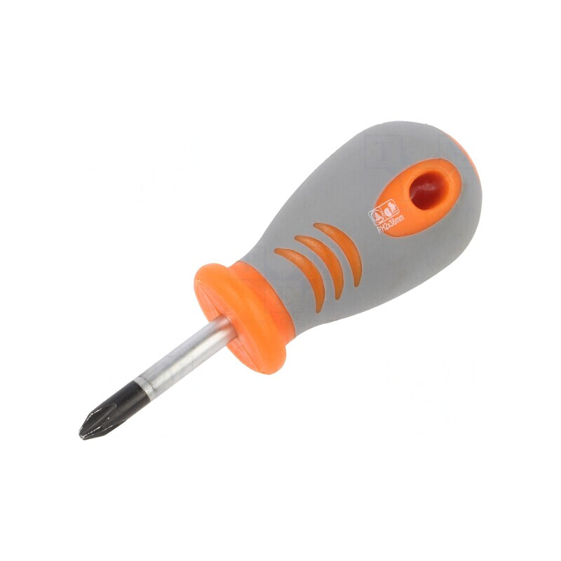 Șurubelniță Phillips PH2 38mm | Electronic-mag.ro | Componente Electronice
