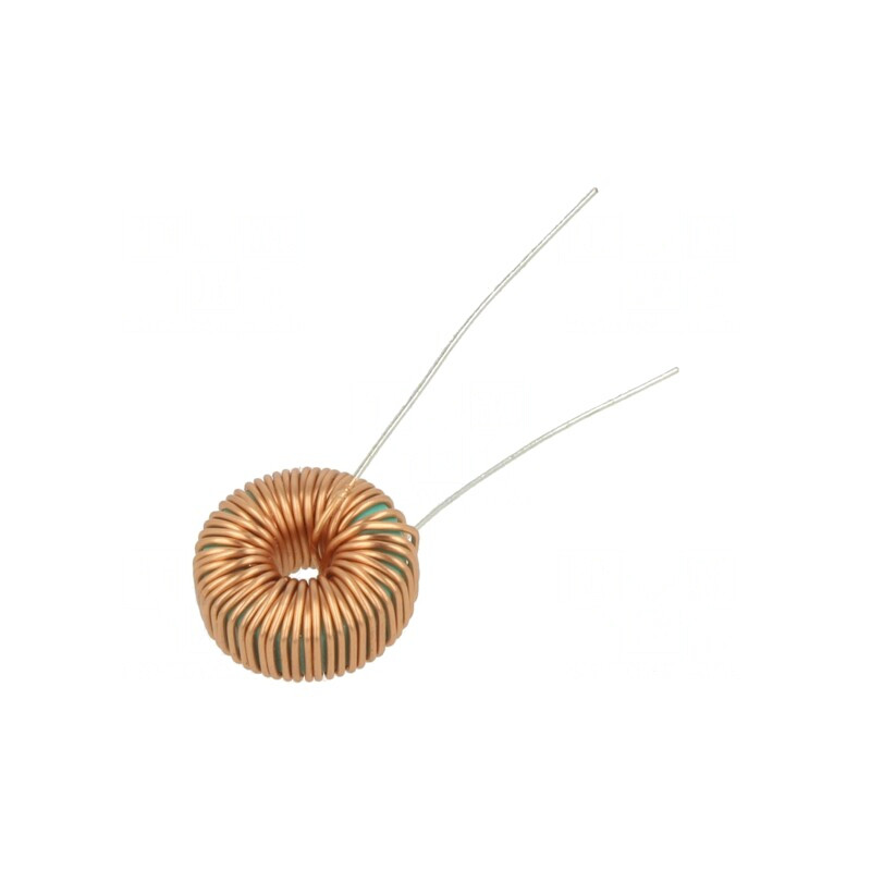 Inductor THT 80uH 1A 200uΩ | Electronic-mag.ro | Componente Electronice Inductor THT 80uH 1A 200uΩ | Electronic-mag.ro | Componente Electronice