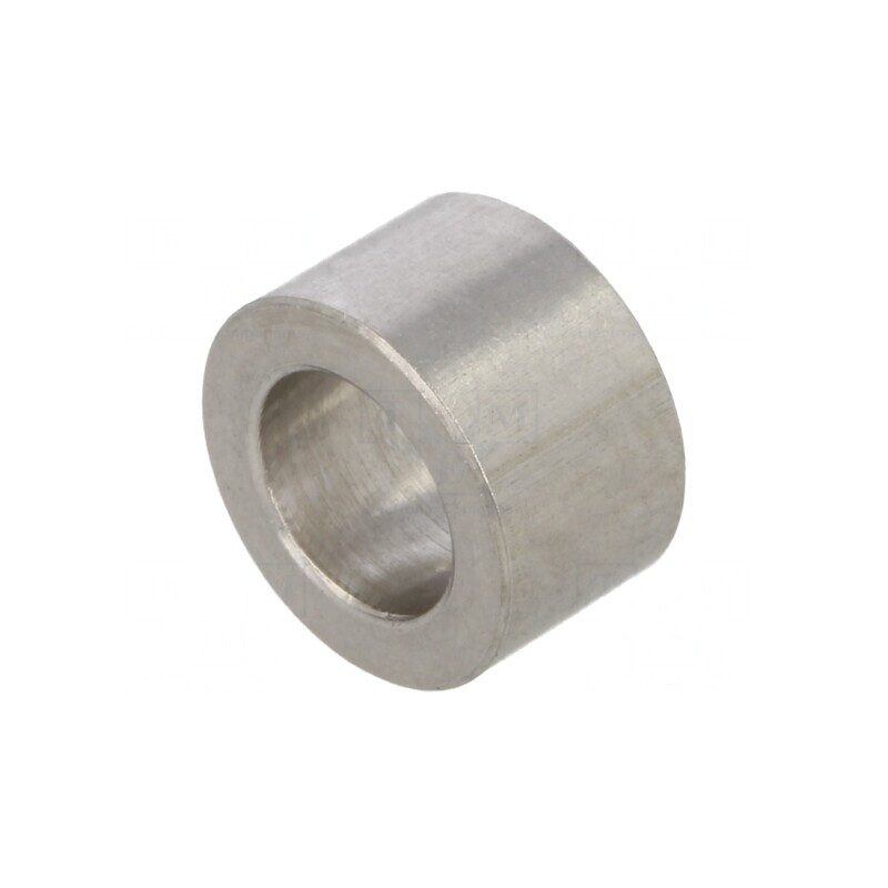 Manşon Distanţier 6mm Oțel Inoxidabil | Electronic-mag.ro | Componente Electronice