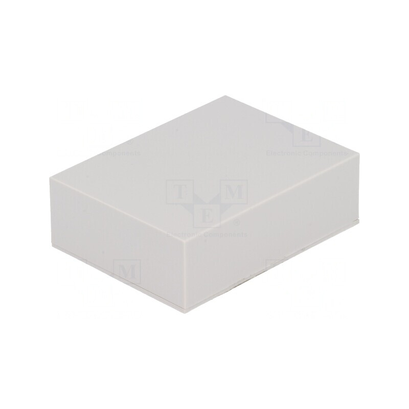 Carcasă ABS pentru Turnare 31x41x13mm | Electronic-mag.ro | Componente Electronice
