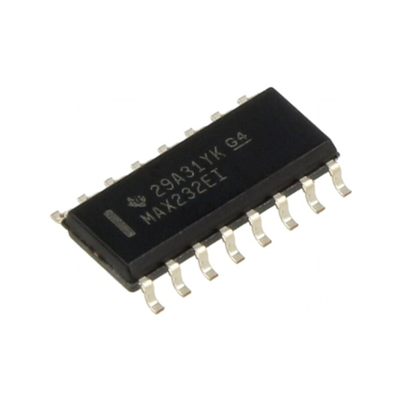 Interfață Emisor-Receptor Full Duplex RS232 250kbps | Electronic-mag.ro | Componente Electronice Interfață Emisor-Receptor Full Duplex RS232 250kbps | Electronic-mag.ro | Componente Electronice