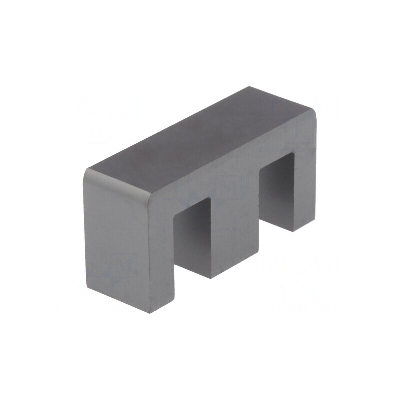 Miez Ferită E N87 2900nH | Electronic-mag.ro | Componente Electronice
