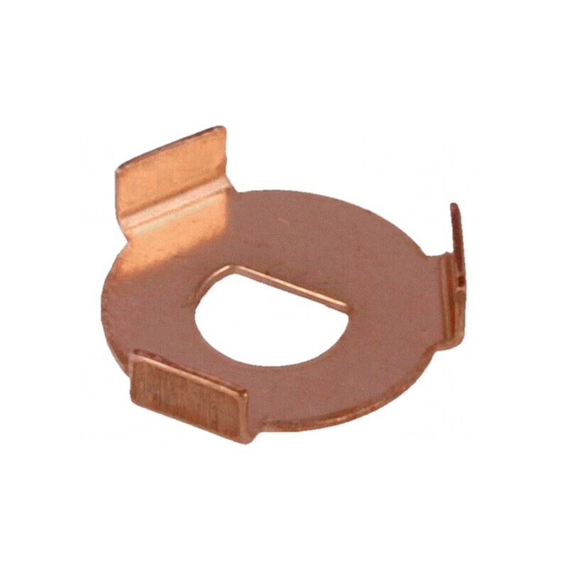 "Element de Fixare 6mm cu Crestătură" | Electronic-mag.ro | Componente Electronice