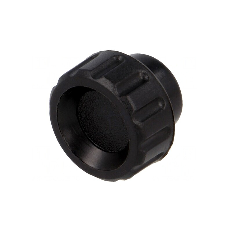 Buton Reglare Poliamidă Ø16mm M4 6mm 13mm | Electronic-mag.ro | Componente Electronice Buton Reglare Poliamidă Ø16mm M4 6mm 13mm | Electronic-mag.ro | Componente Electronice