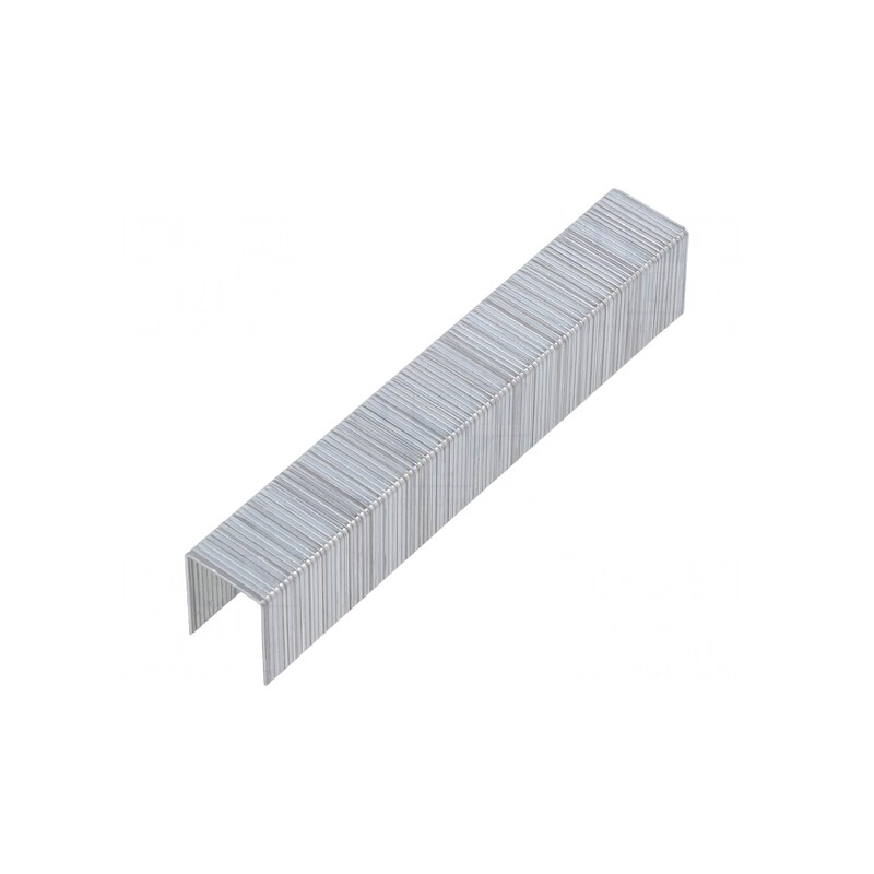 Capse Oțel 11,3mm x 14mm 1000buc TYP 53 | Electronic-mag.ro | Componente Electronice