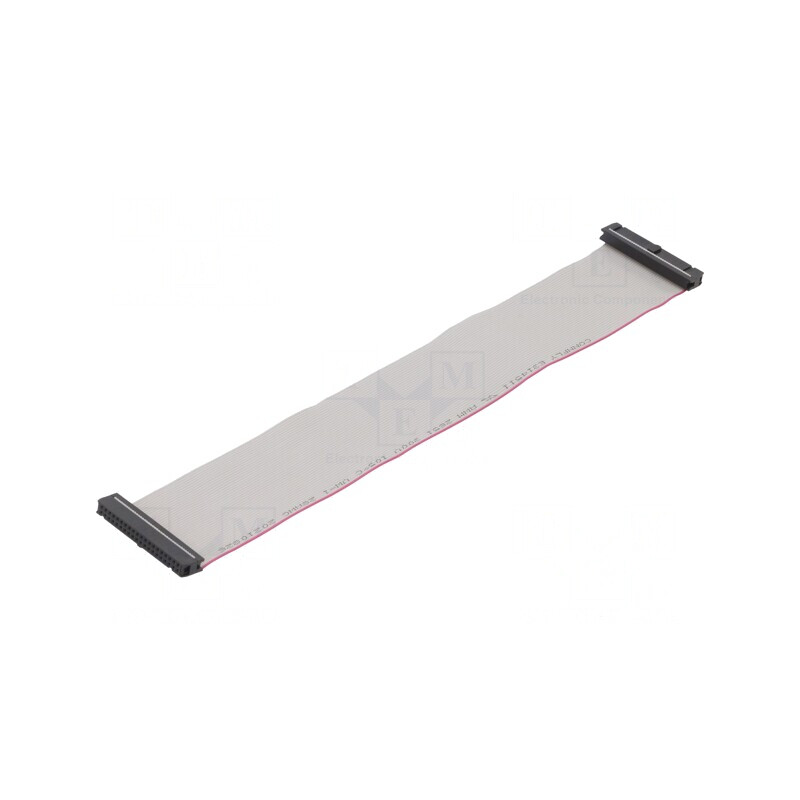 Cablu Panglică IDC 1,27mm 0,3m | Electronic-mag.ro | Componente Electronice Cablu Panglică IDC 1,27mm 0,3m | Electronic-mag.ro | Componente Electronice