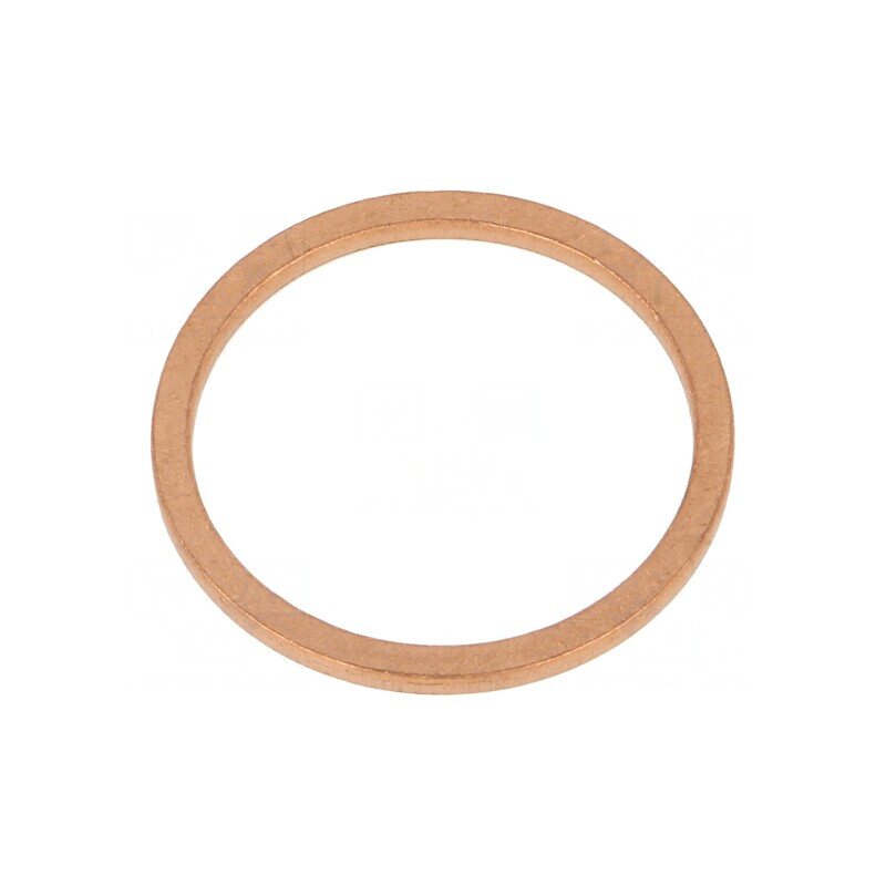 Garnitură cupru 2mm 26x31mm DIN 7603 | Electronic-mag.ro | Componente Electronice Garnitură cupru 2mm 26x31mm DIN 7603 | Electronic-mag.ro | Componente Electronice