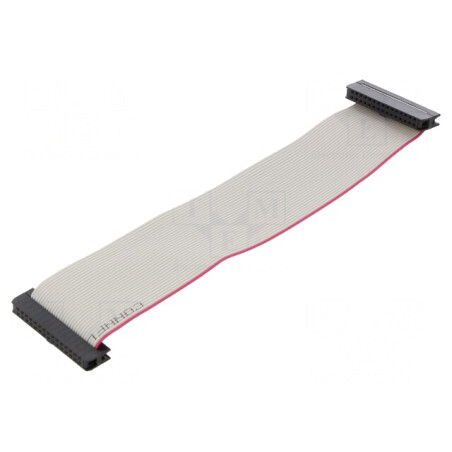 Cablu Panglică IDC 1mm 0,15m | Electronic-mag.ro | Componente Electronice