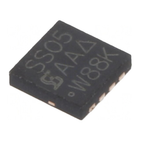 P-MOSFET Tranzistor -30V -86.6A 42W | Electronic-mag.ro | Componente Electronice