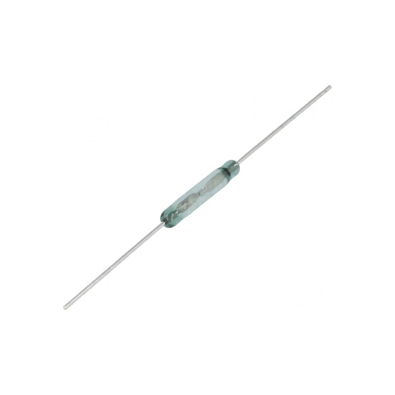 Senzor Reed 15-20AT 10W 0.5A Ø2x10mm | Electronic-mag.ro | Componente Electronice Senzor Reed 15-20AT 10W 0.5A Ø2x10mm | Electronic-mag.ro | Componente Electronice