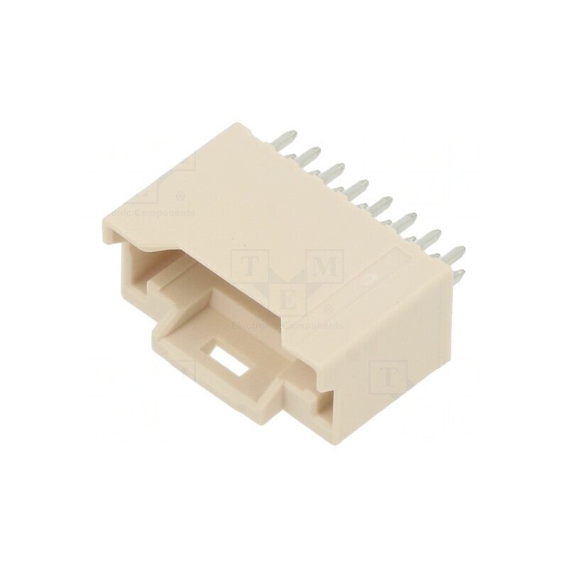 2.0 W/B Dual Grid Plug Housing Assembly 16 Circuit | Electronic-mag.ro | Componente Electronice