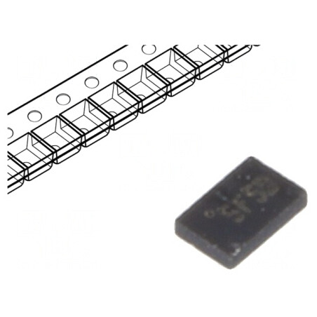 Amplificator RF 2.5-4GHz 14.7dB 4V | Electronic-mag.ro | Componente Electronice